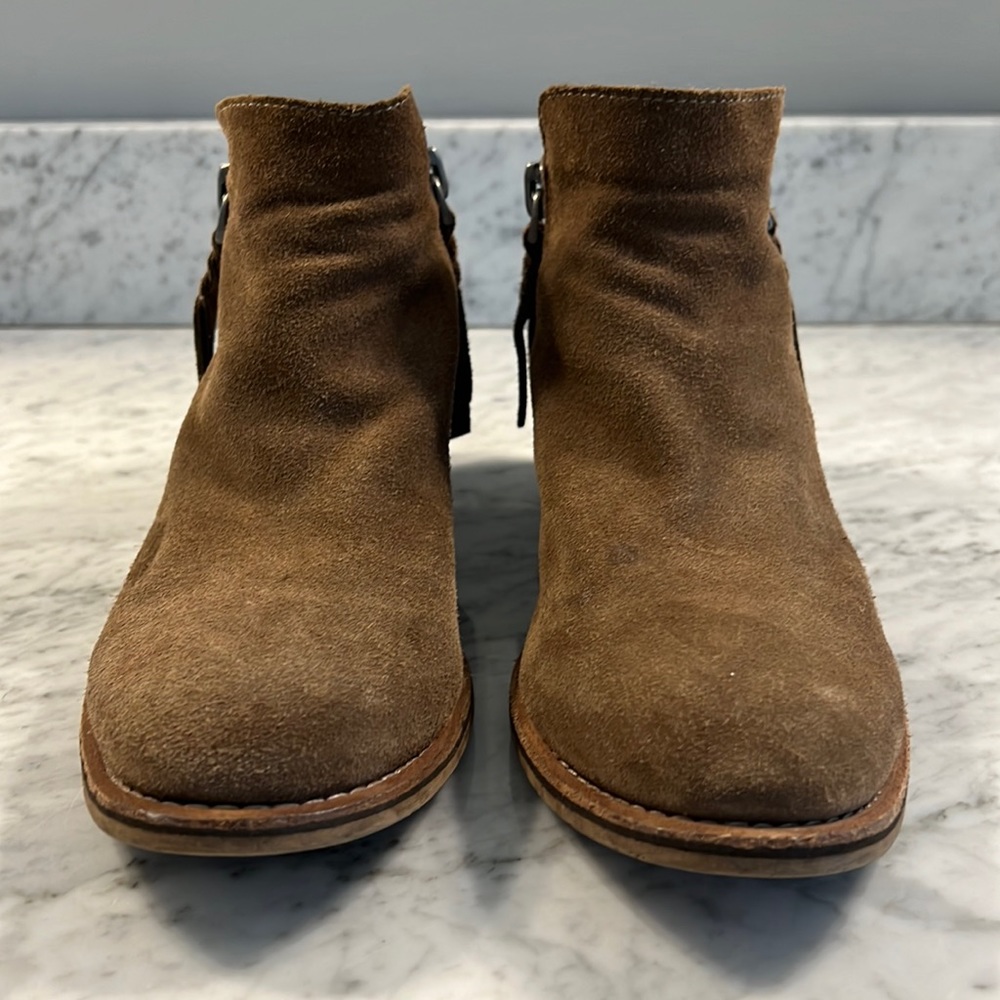 Dolce Vita Sutton Ankle Boot